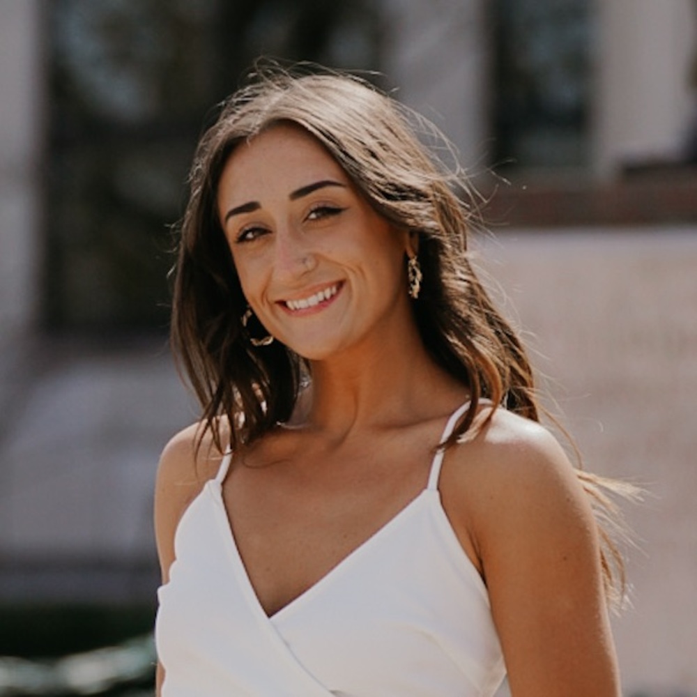 Meet your Posher, Carson